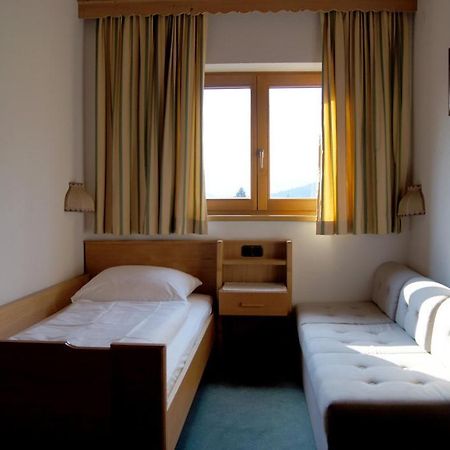 Pension Hohe Salve Вестендорф Номер фото