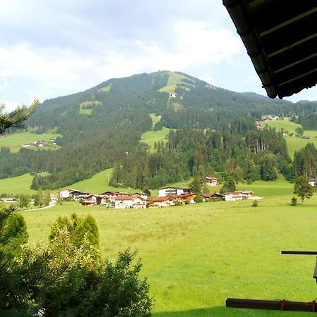 Pension Hohe Salve Вестендорф Экстерьер фото